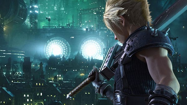 Final Fantasy VII Remake – Review