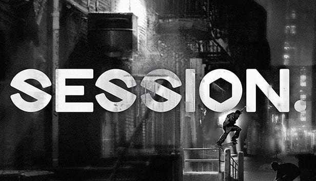 Session – Review