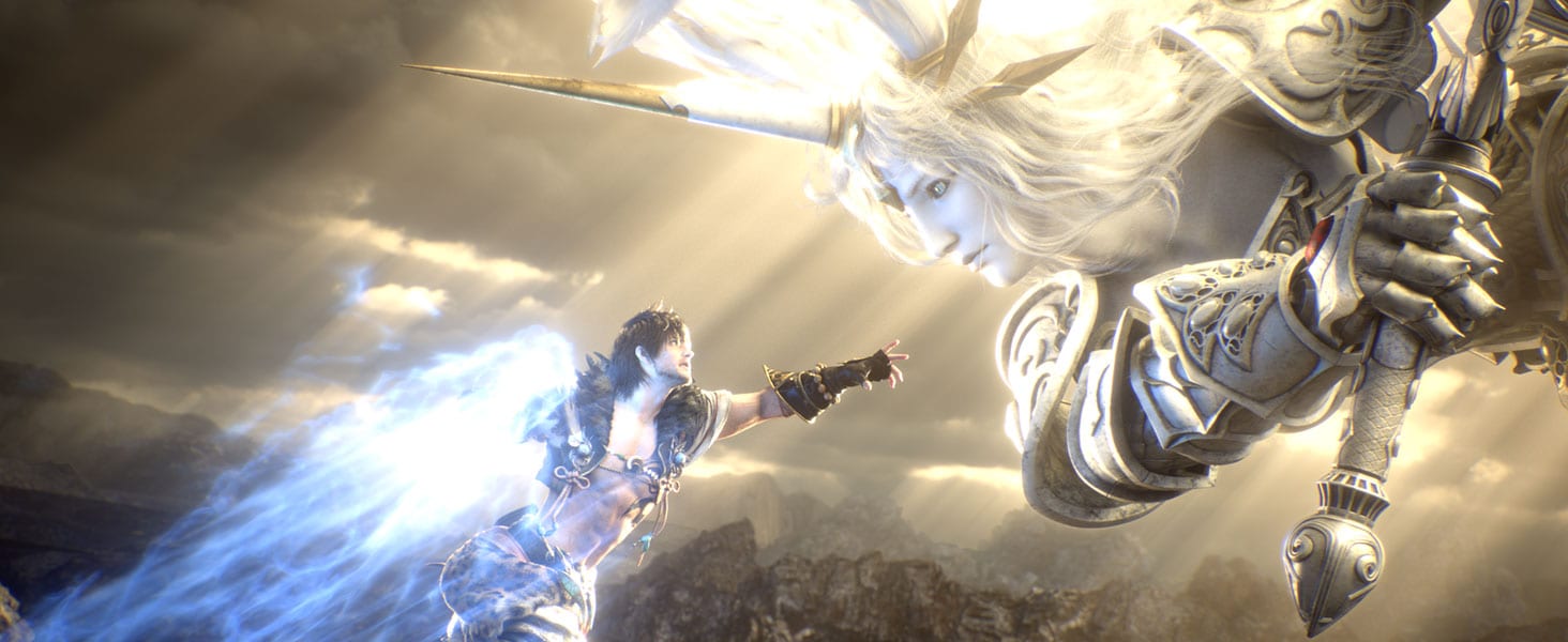 Final Fantasy 14: ShadowBringers – Review Final Fantasy 14: ShadowBringers – Review