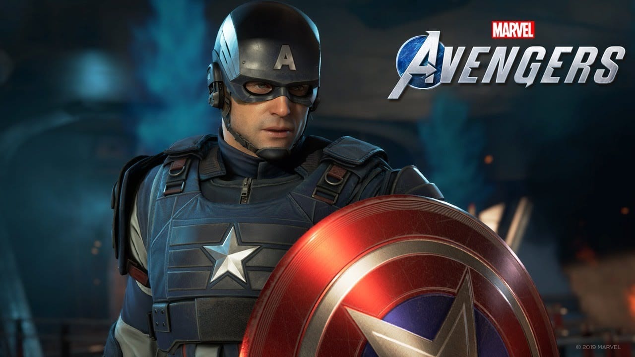 Marvel’s Avengers – Release date moved to September 4, 2020