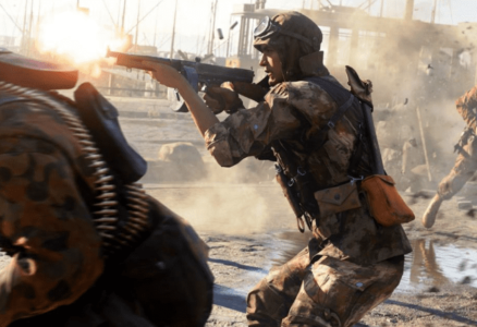 New Battlefield Game is Coming on PS5 and Xbox Series X Next Year