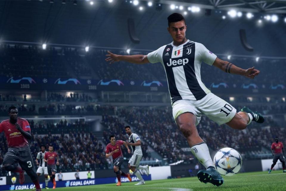 FIFA 20 – Review FIFA 20 – Review