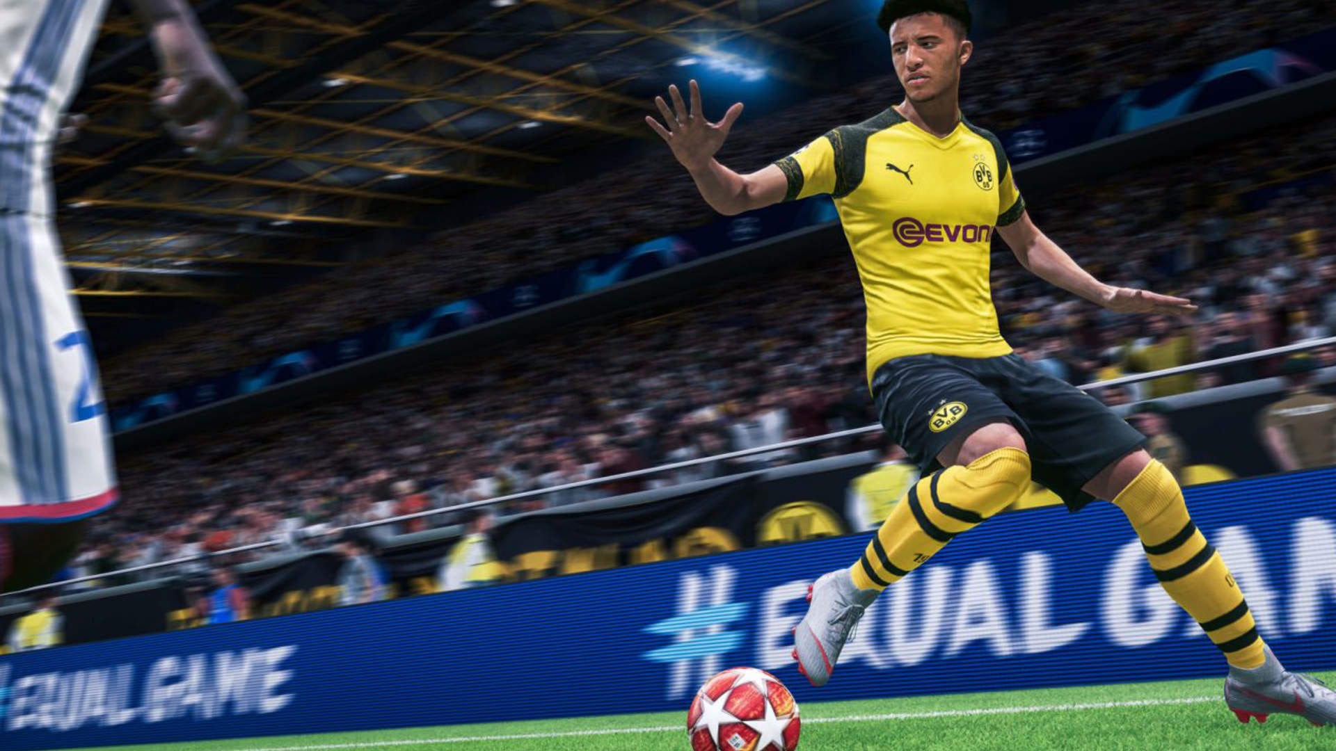 EA Bringing real Soccer Pros for FIFA 20 Charity Tournament