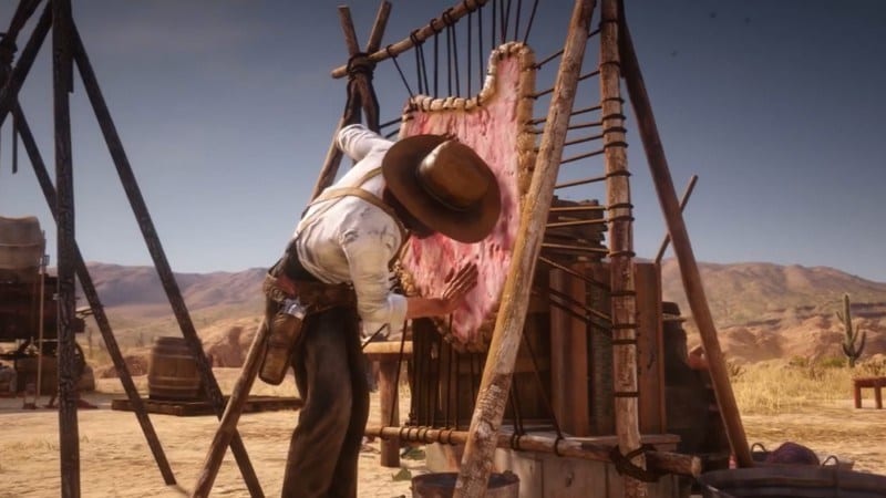 Rockstar to Donate 5% In-Game Revenue For COVID-19 Relief