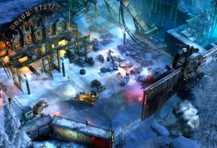 Wasteland 3 Release Delayed Till August 28
