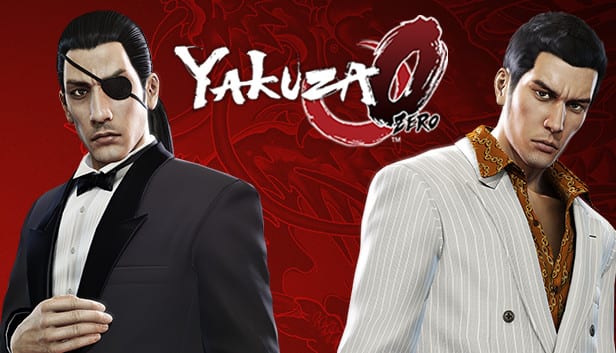 Yakuza 0 – Review