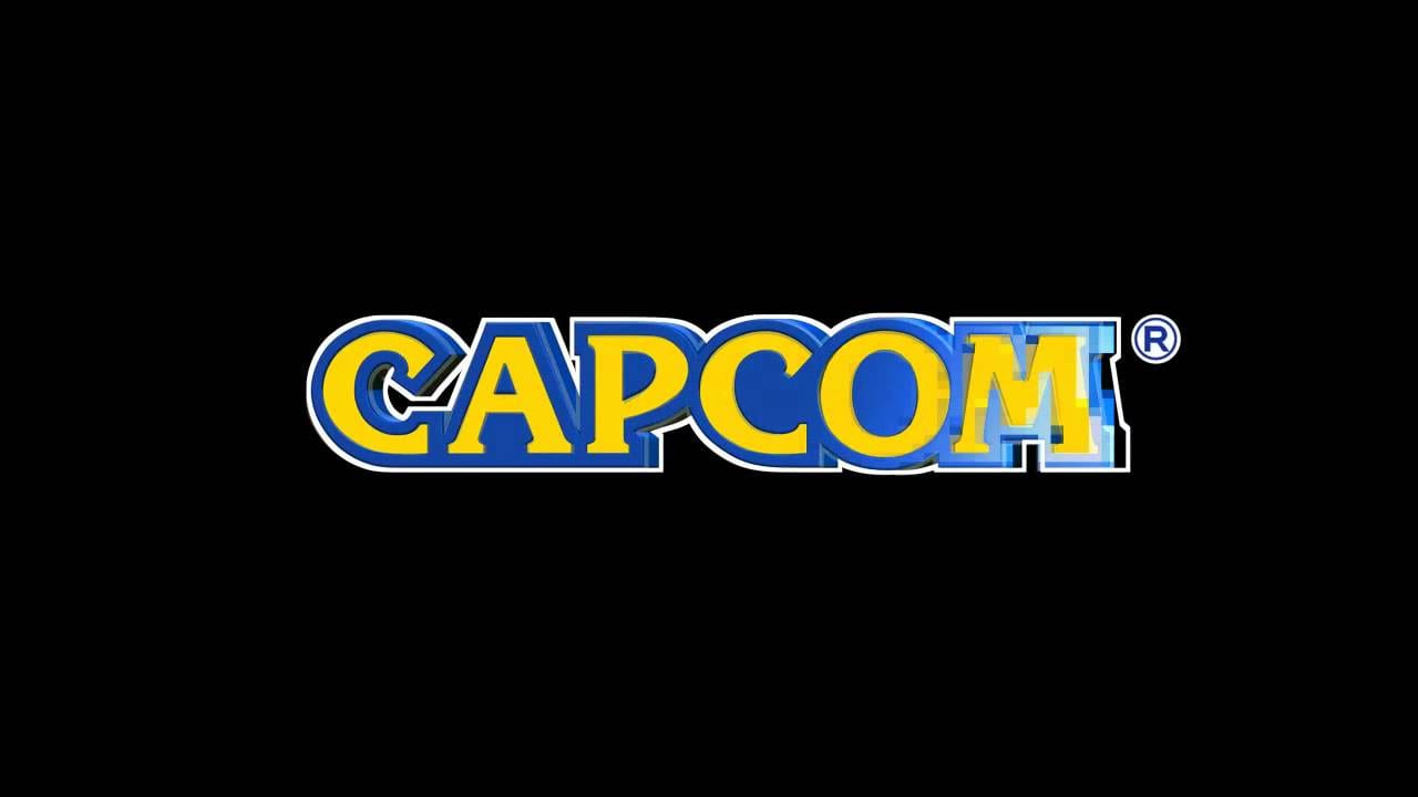 Capcom Capcom