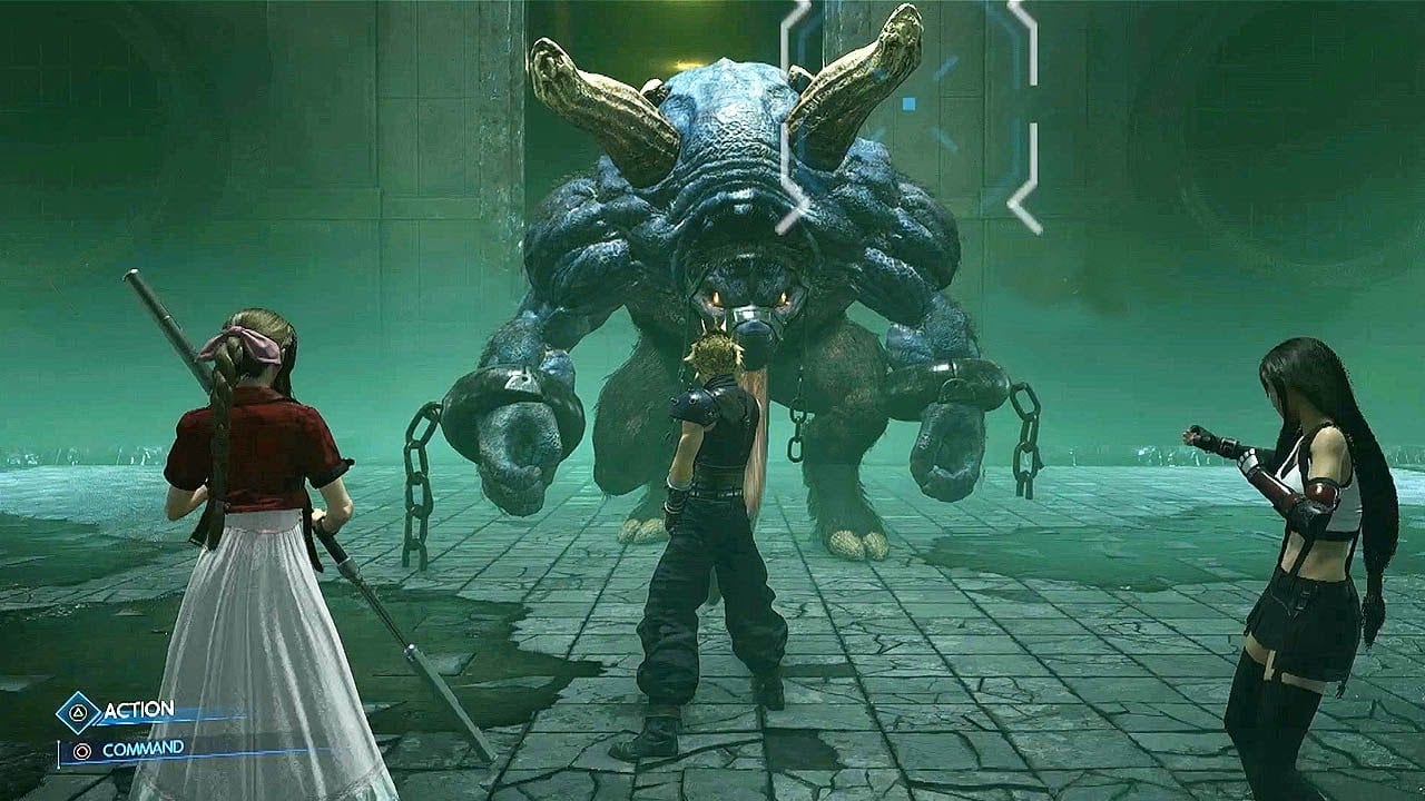How to Unlock Final Fantasy 7 Remake’s Best Summon