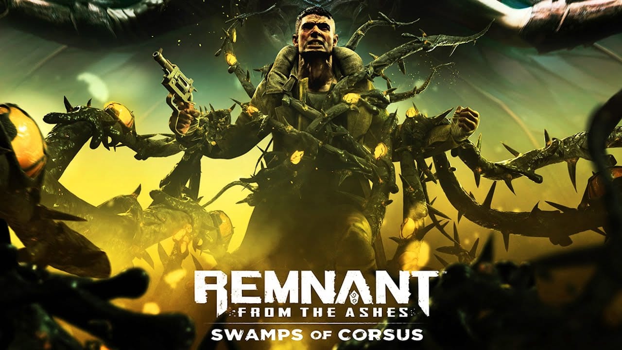 Remnant: From the Ashes ‘Swamps of Corsus’ to Add a Survival Mode