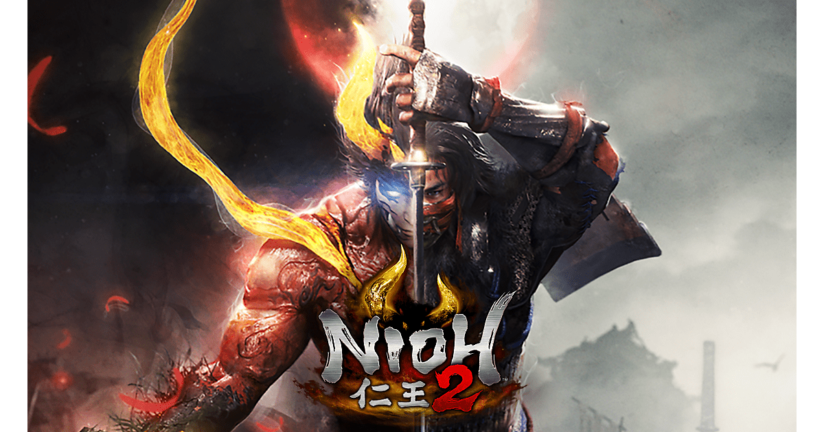 Nioh 2 – Review