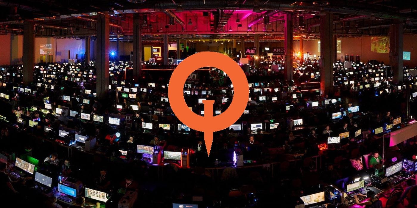 QuakeCon 2020 Annual Convention Cancelled Due to COVID-19