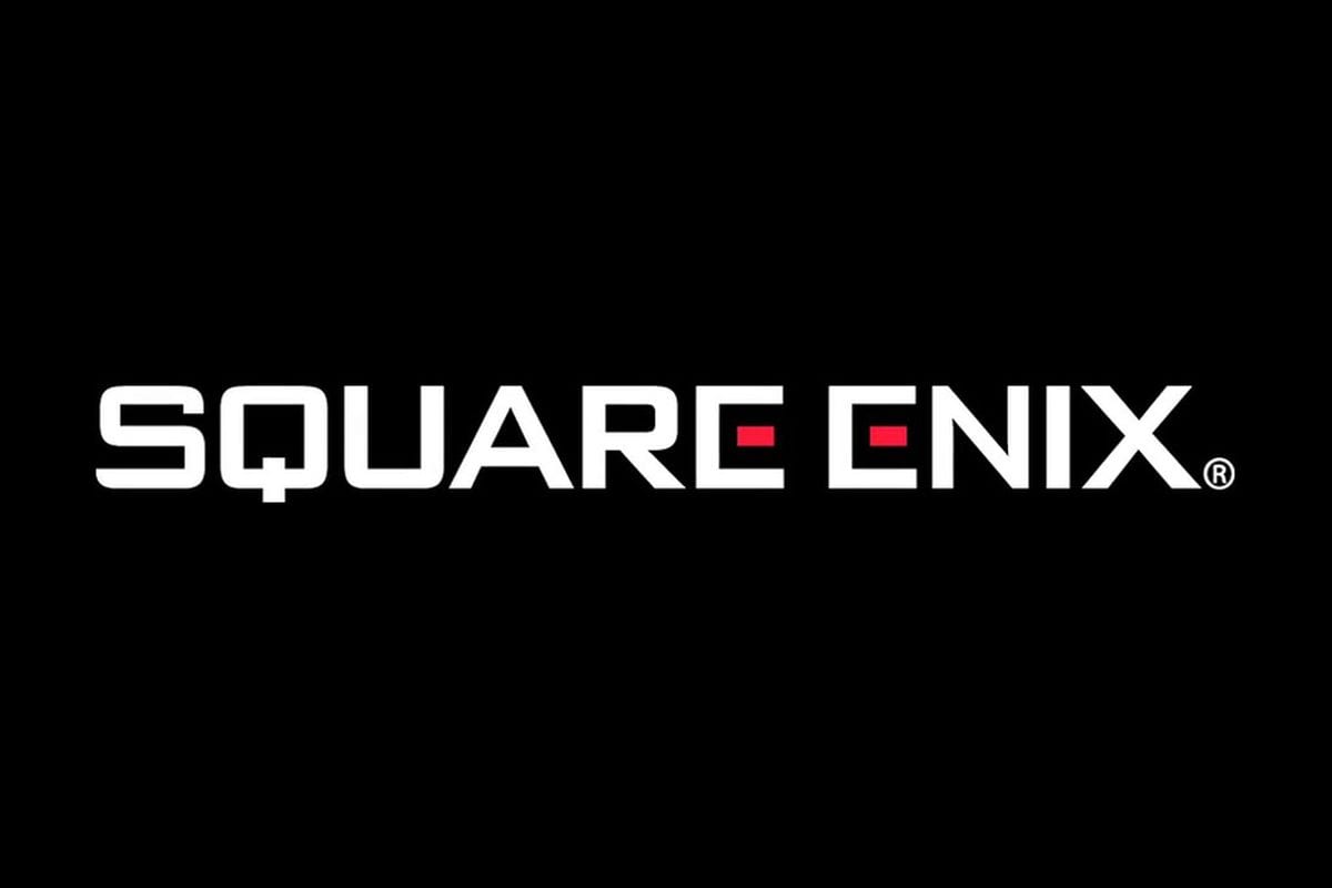 Square Enix Square Enix