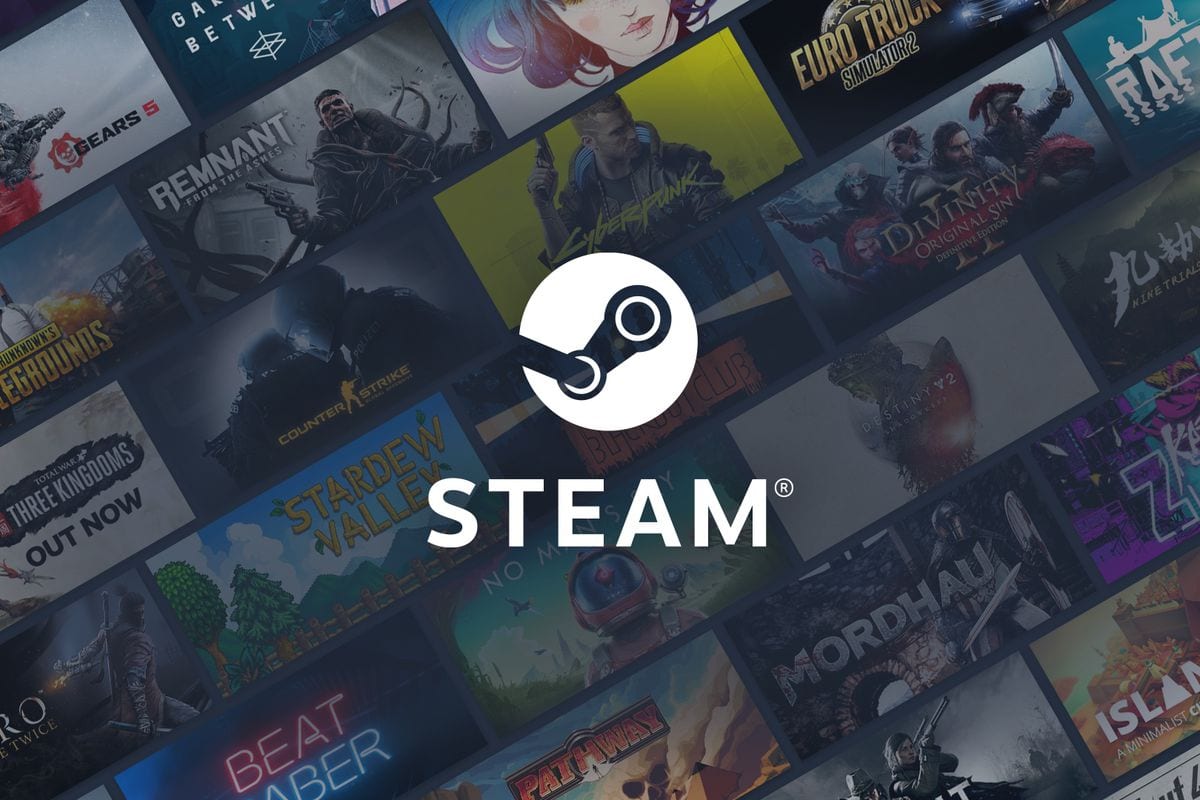Steam Steam