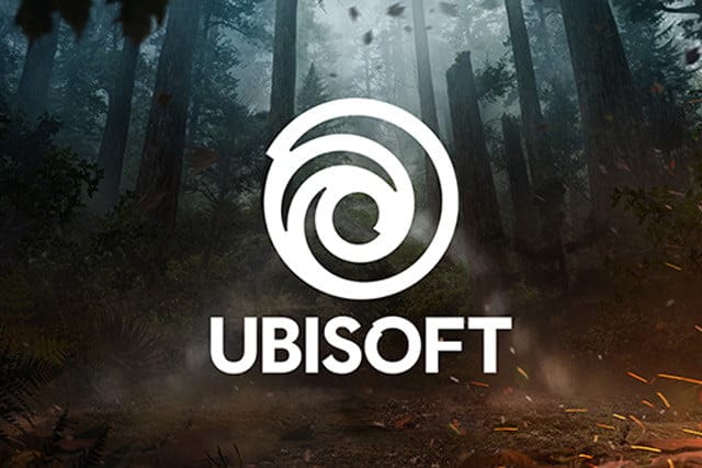 Ubisoft Ubisoft