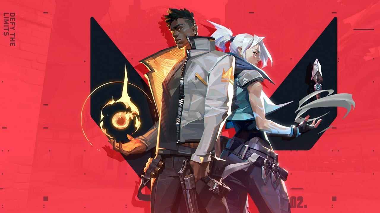 Valorant Beta Hits 1.6 Million Viewers on Twitch
